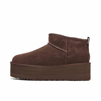 Ugg - Women's Classic Ultra Mini Platform Boot