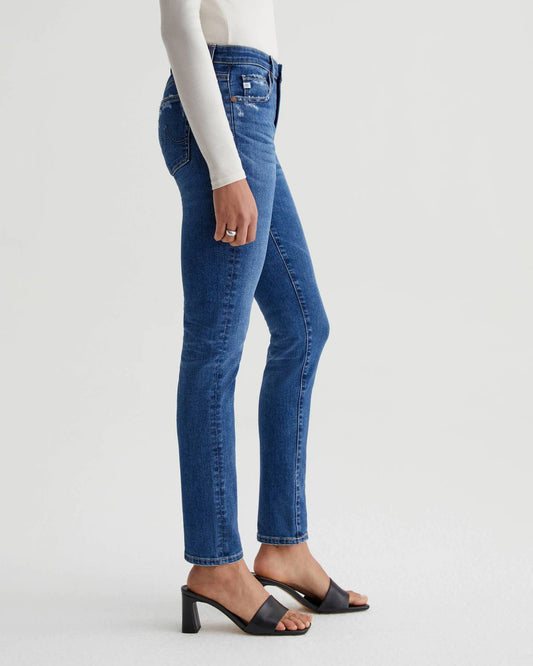 Ag Jeans - Prima Cigarette Leg Jean