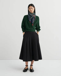 Kowtow - Pleater Skirt