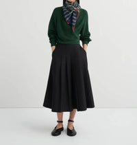 Kowtow - Pleater Skirt