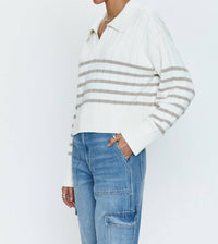 Pistola - Arlo Polo Sweater