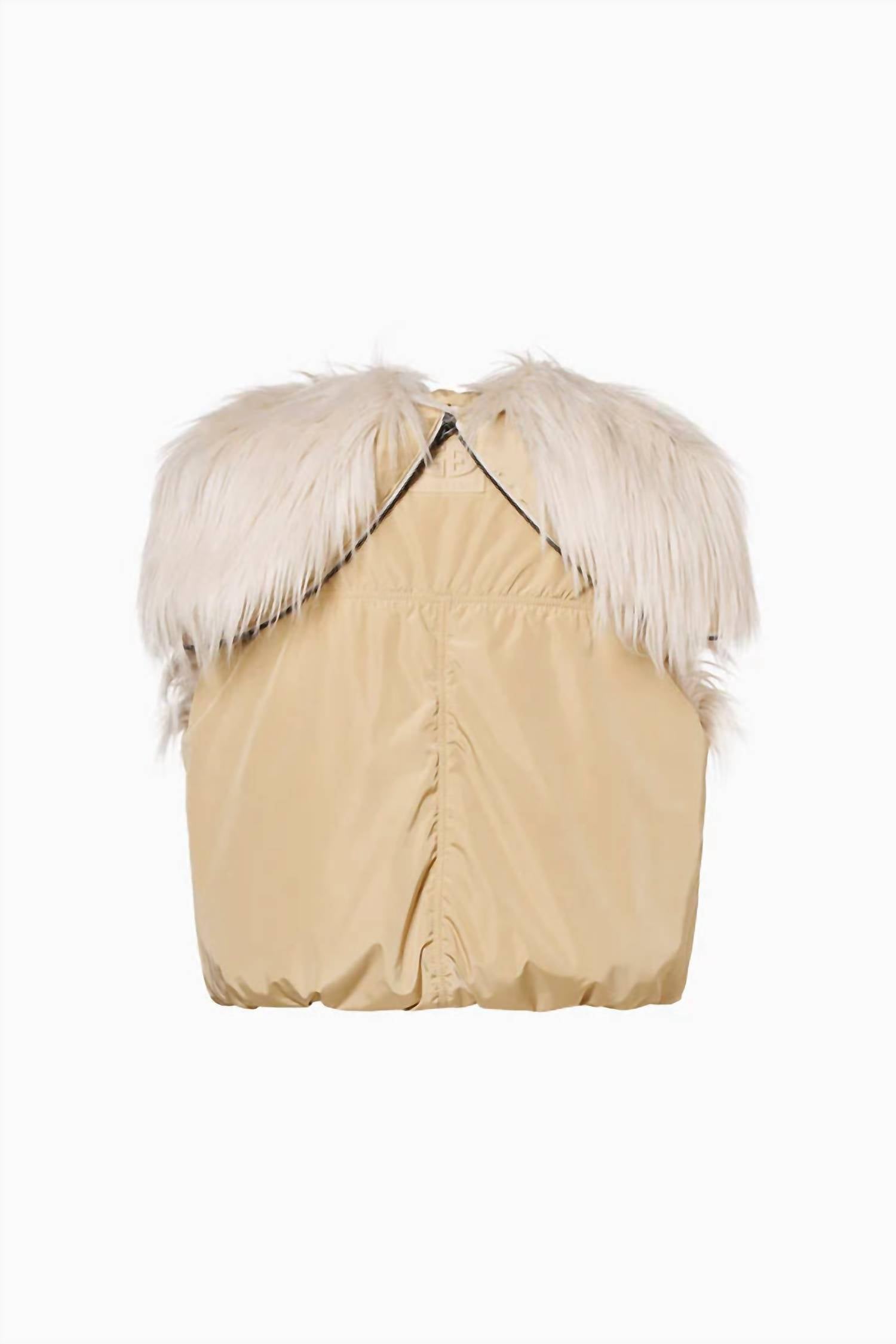 Goldbergh - Women's Yara Vest