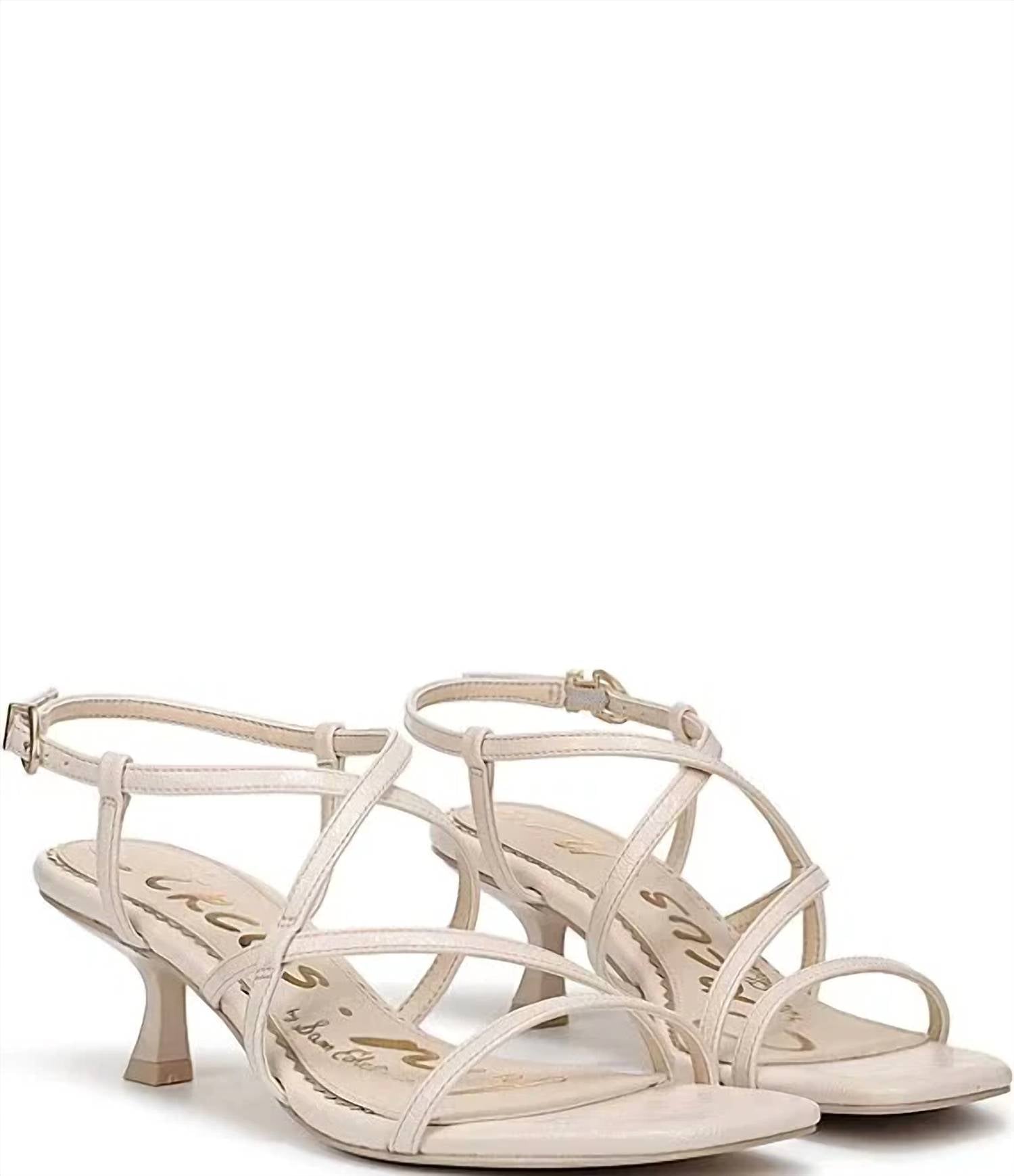 Circus By Sam Edelman - Women's Jasmine Heels