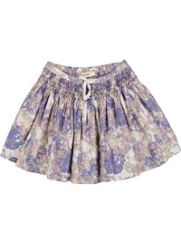Girls Sille Skirt
