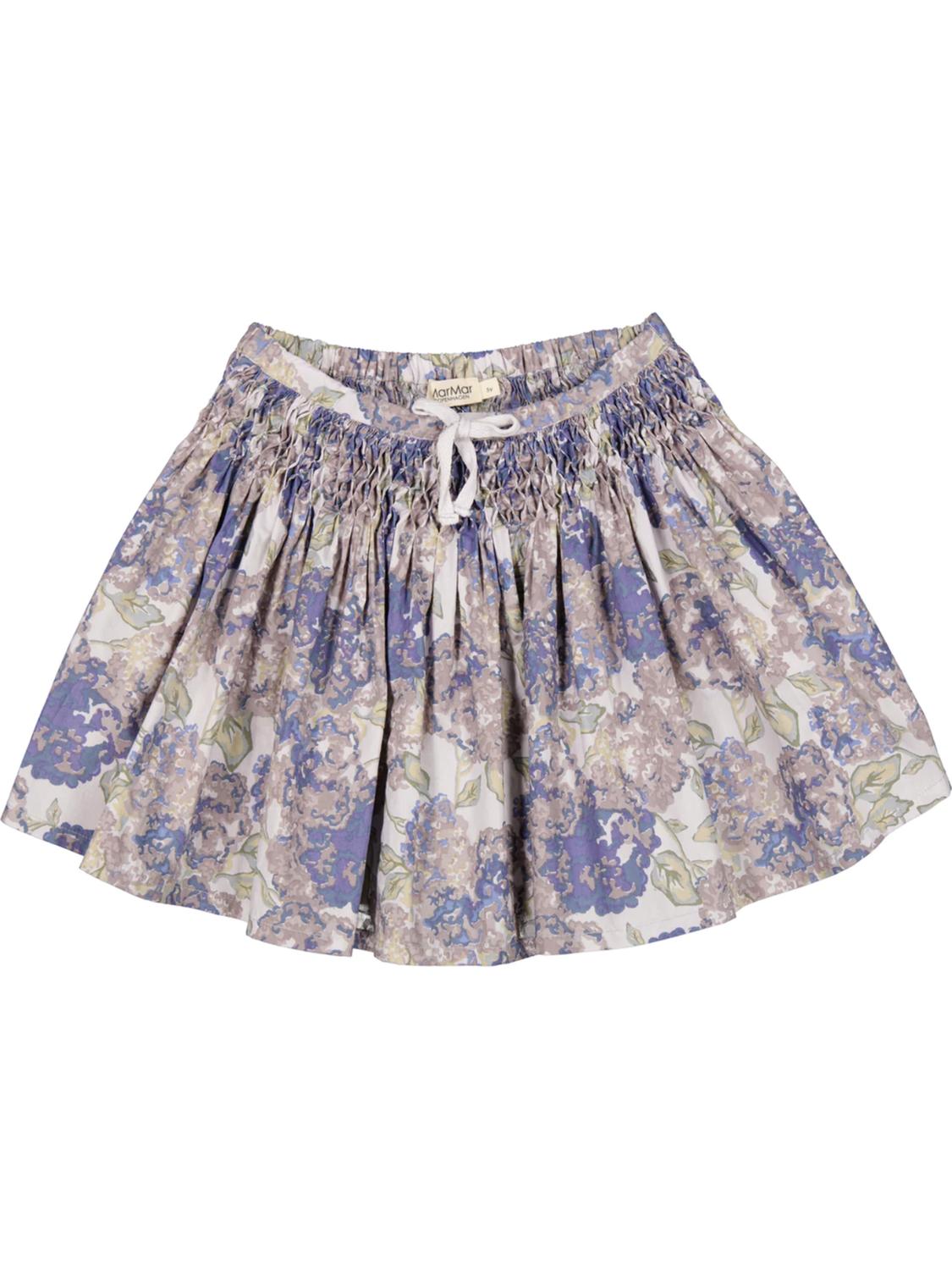 Girls Sille Skirt