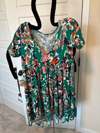 Blakely - Stormi Tiered Ribbed Dress