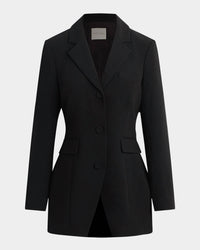 Favorite Daughter - Women's Elizabeth Jacket Single-breasted Blazer