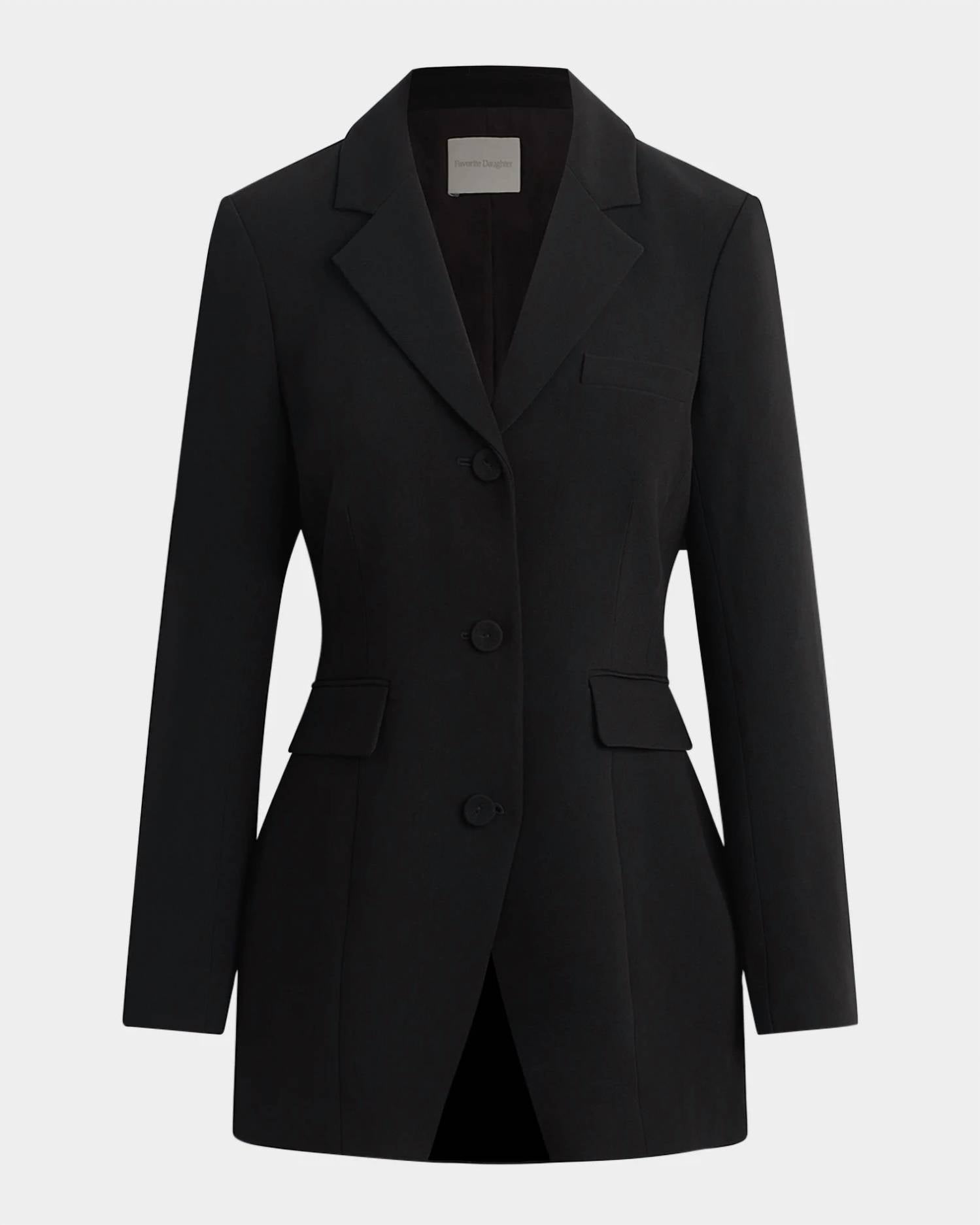 Favorite Daughter - Women's Elizabeth Jacket Single-breasted Blazer