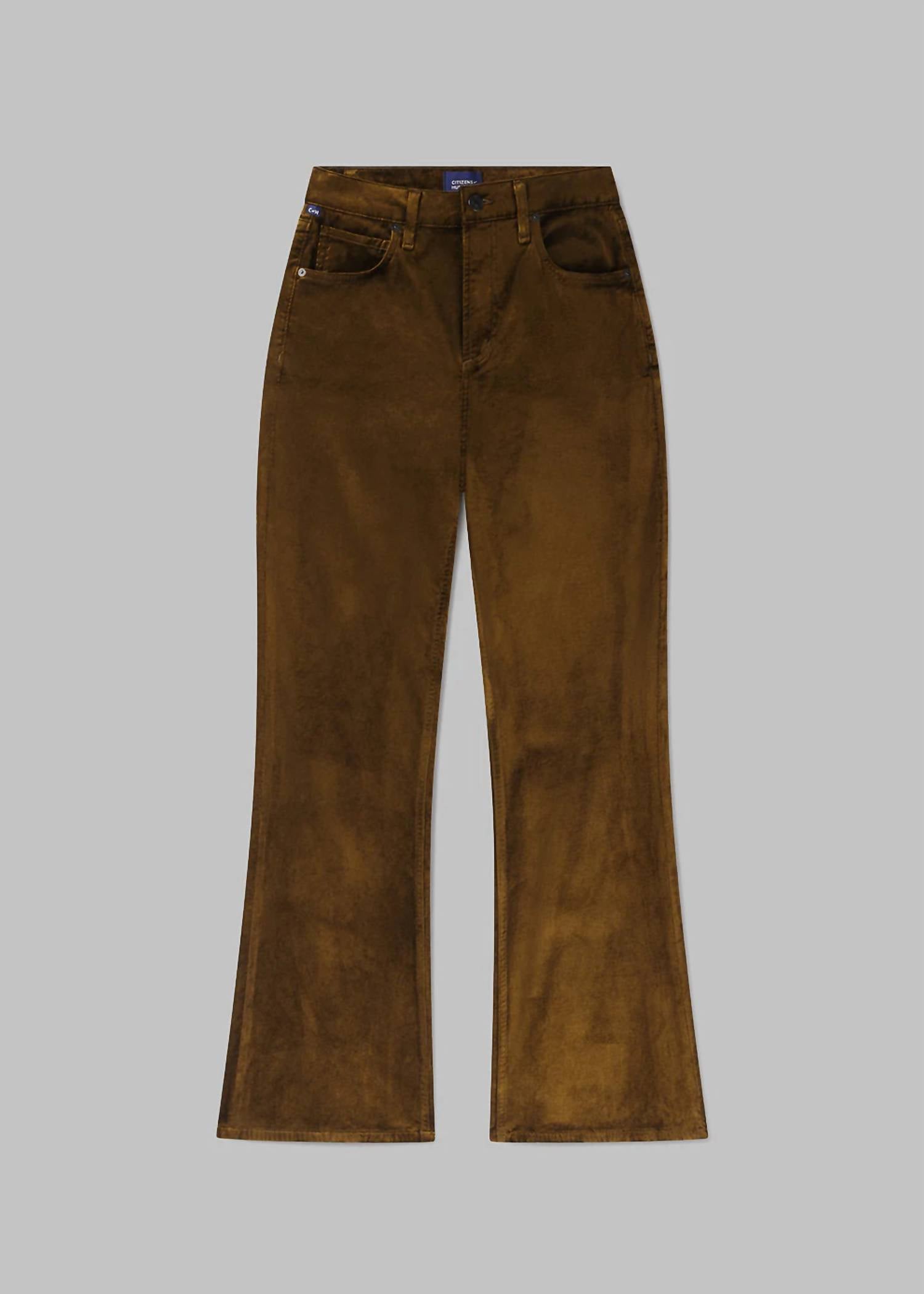 Citizens Of Humanity - Kimberly 70's Flare Leg Pants