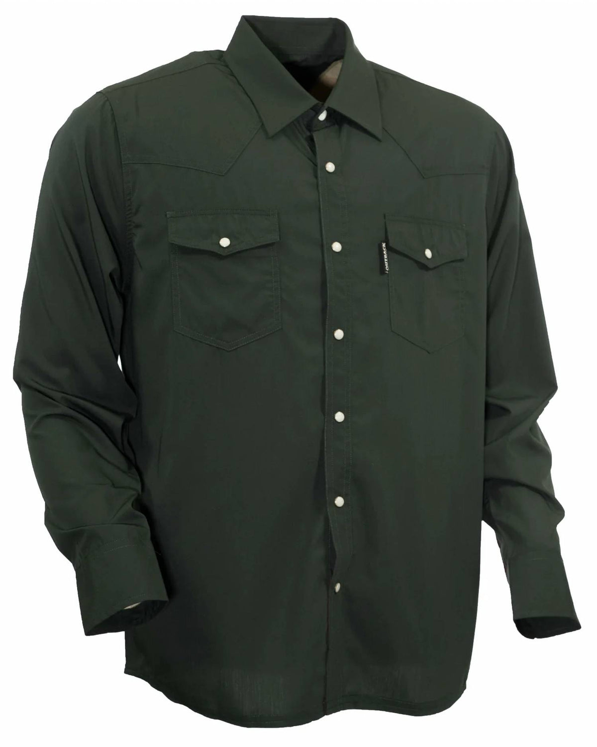 Outback Trading Co. - Men's Mesa Performance Shirt