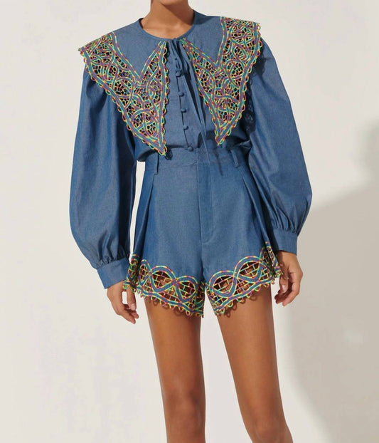 Celia B - Rocio Shorts