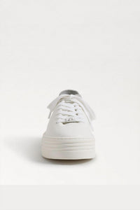 Sam Edelman - Women's Pippy Lace Up Platform Sneaker