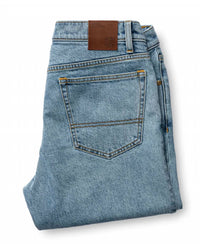 Duck Head - Men's Classic Straight Jeans