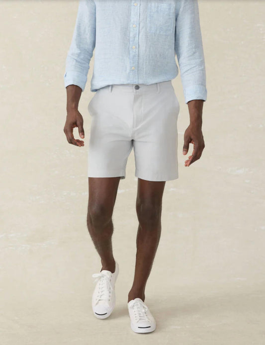 Faherty - All Day 2.0 Short