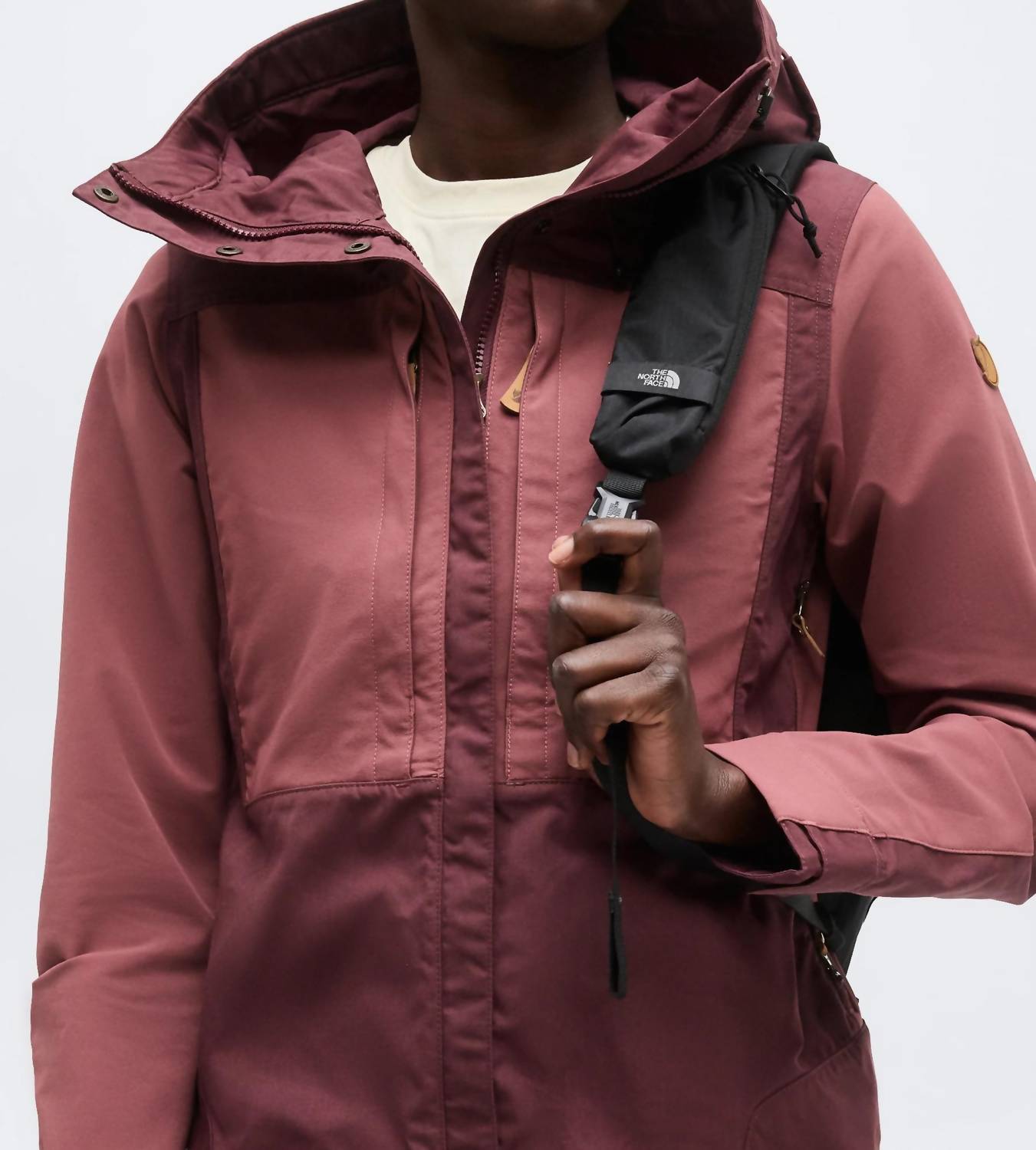Fjallraven - Keb Jacket