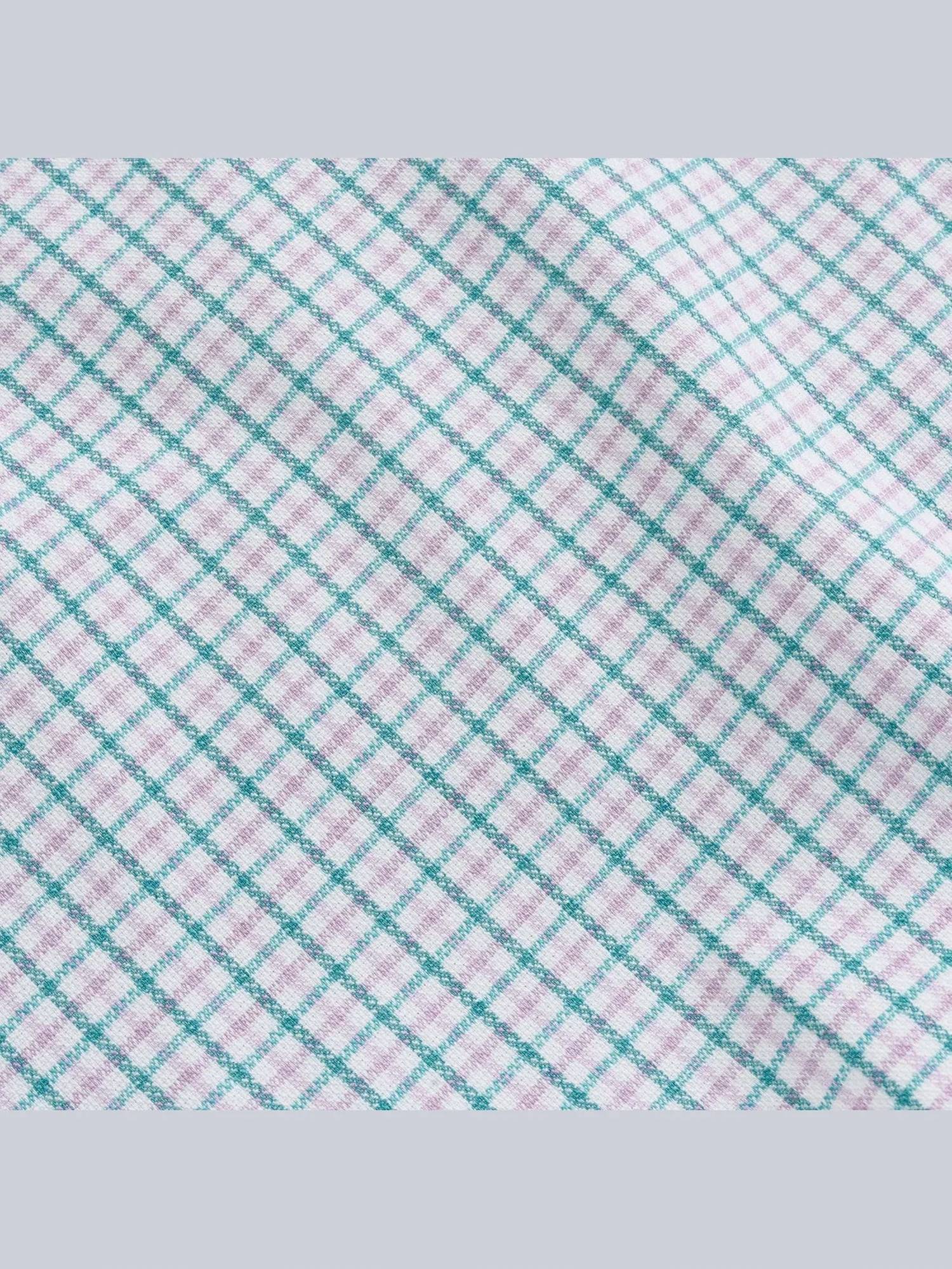 Genteal - Men's Gilpin Royal Oxford Sport Shirt
