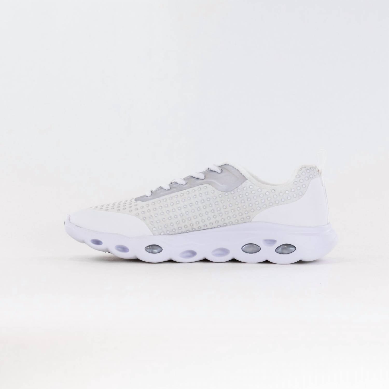 Ara - Women's Montclair Memory Foam Lace Up Sneaker
