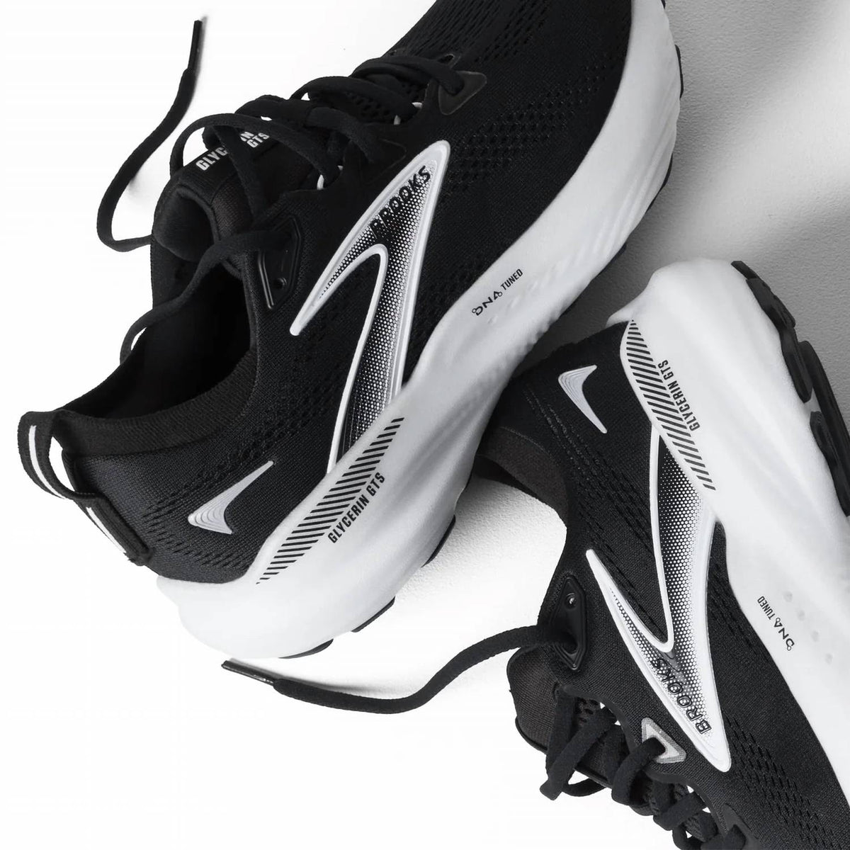 Brooks - Men's Glycerin Gts 22 Shoes