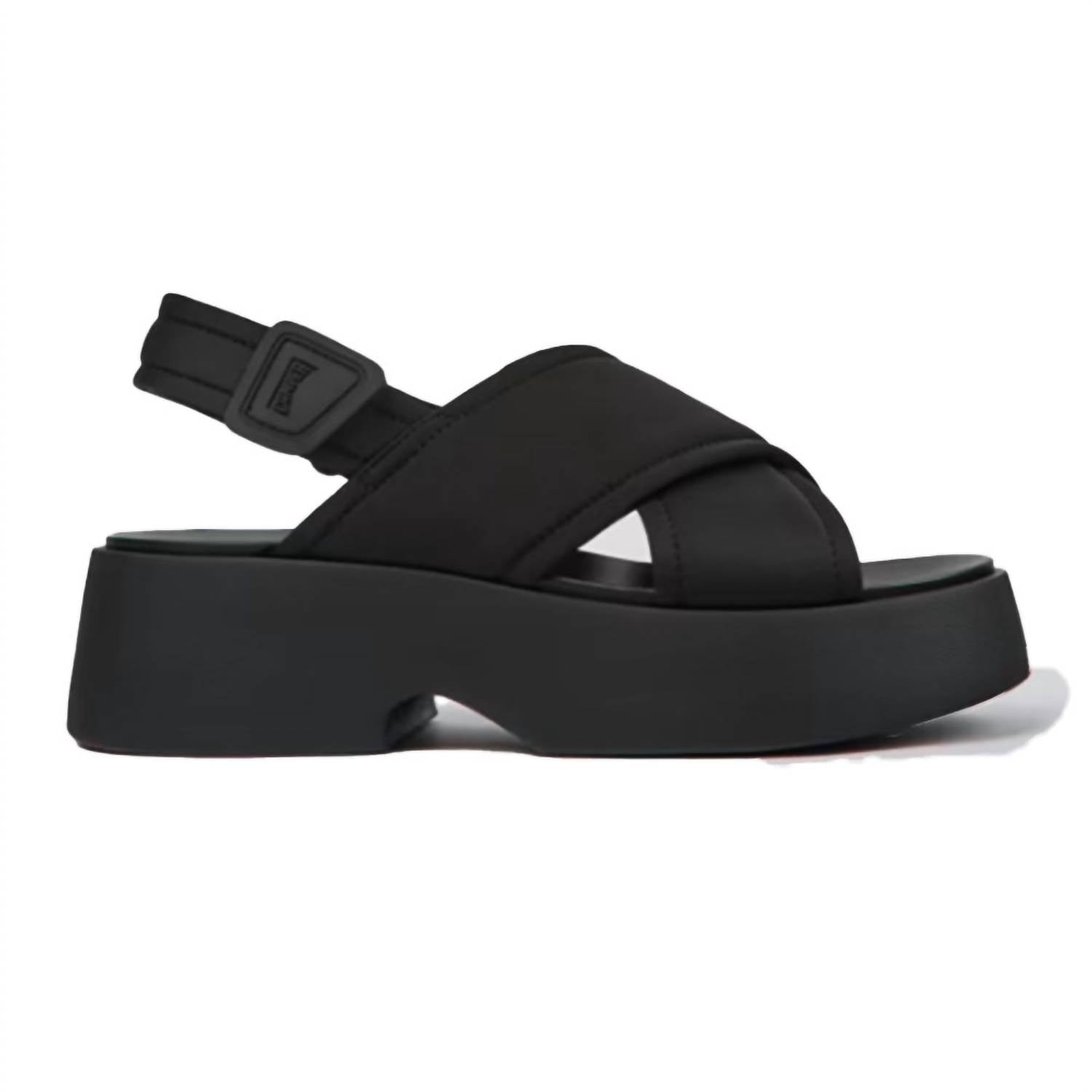 Camper - Women's Tasha Platform Sandals