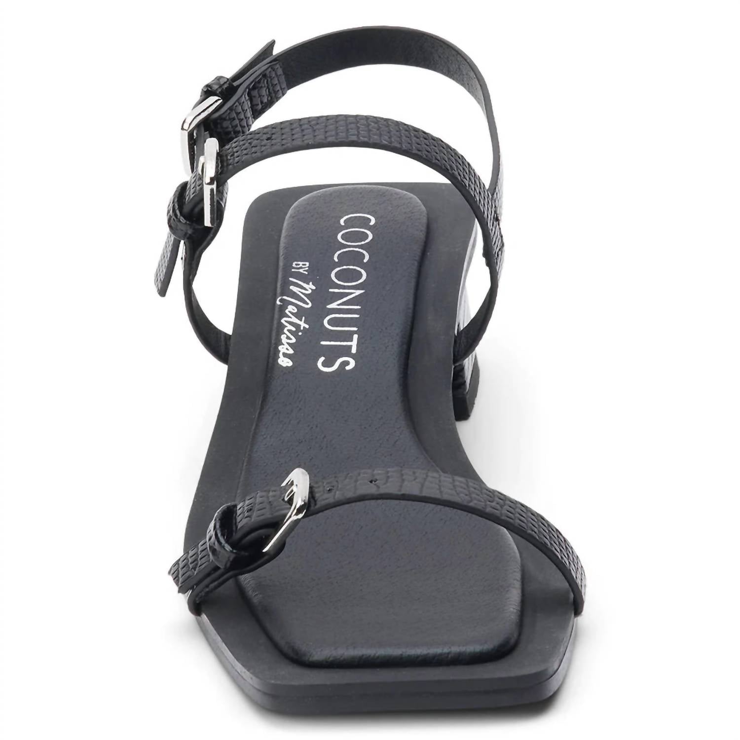 Coconuts By Matisse - Women's Maya Sandal