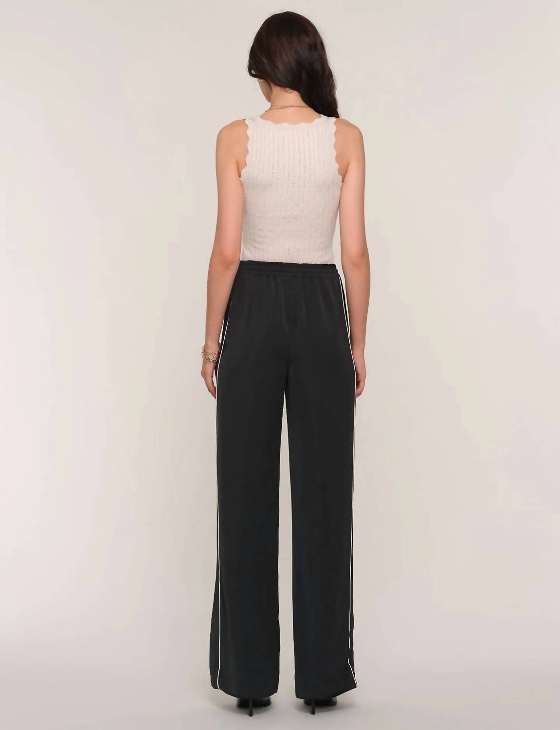 Heartloom - Devine Elevated Track Pant