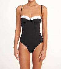 Staud - Maeve One Piece
