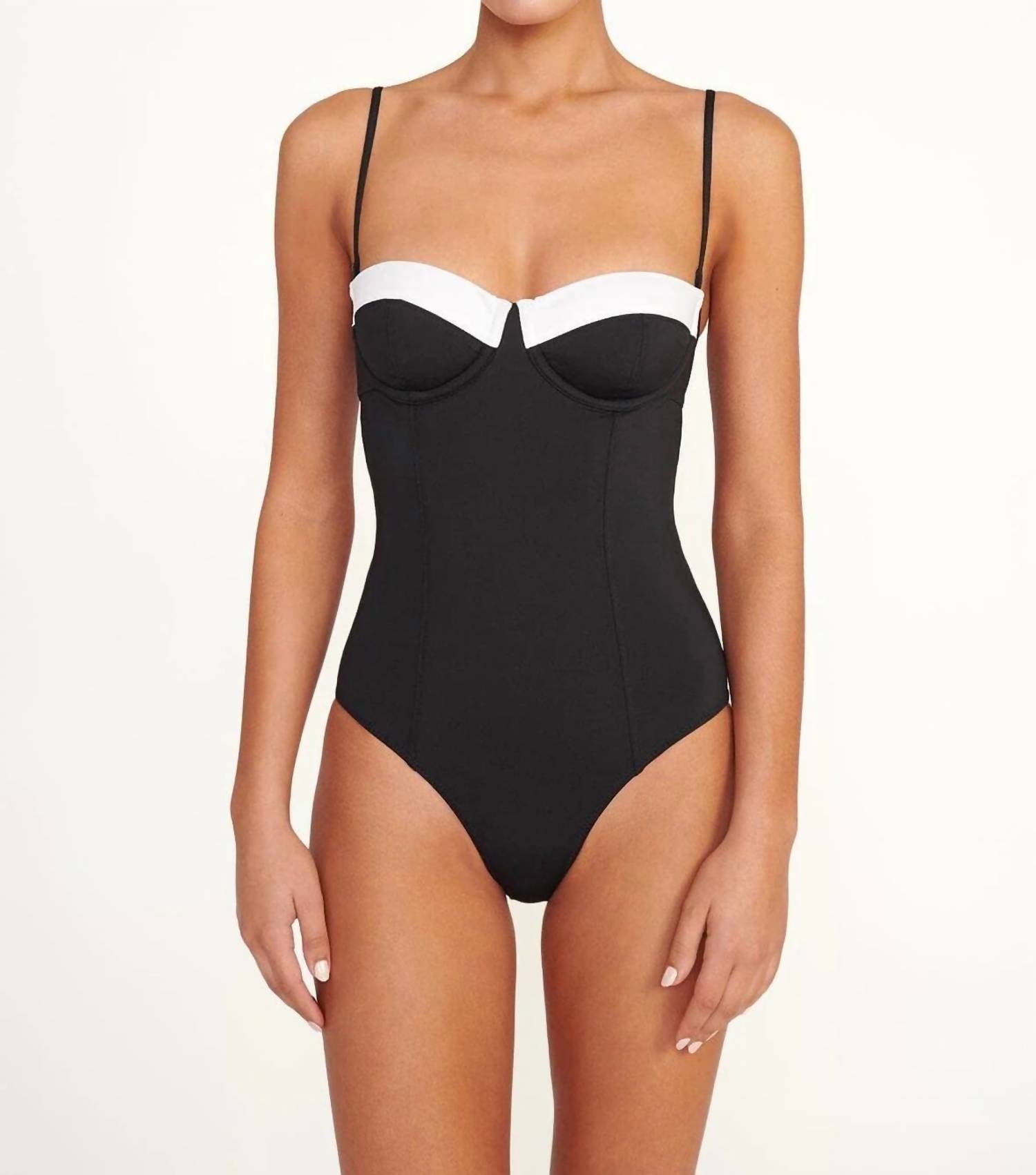 Staud - Maeve One Piece