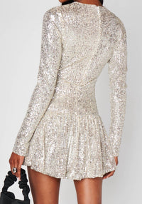 Show Me Your Mumu - Zelda Mini Dress