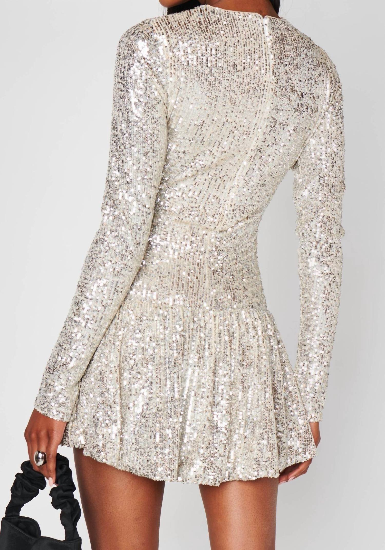 Show Me Your Mumu - Zelda Mini Dress