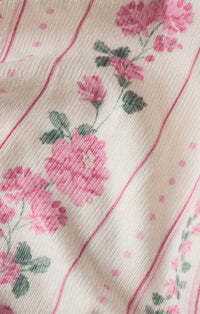 Z Supply - Amour Boudoir Floral Shorts