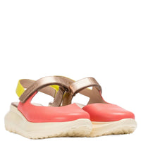 Wonders - Women's Zaire Slingback Shoe