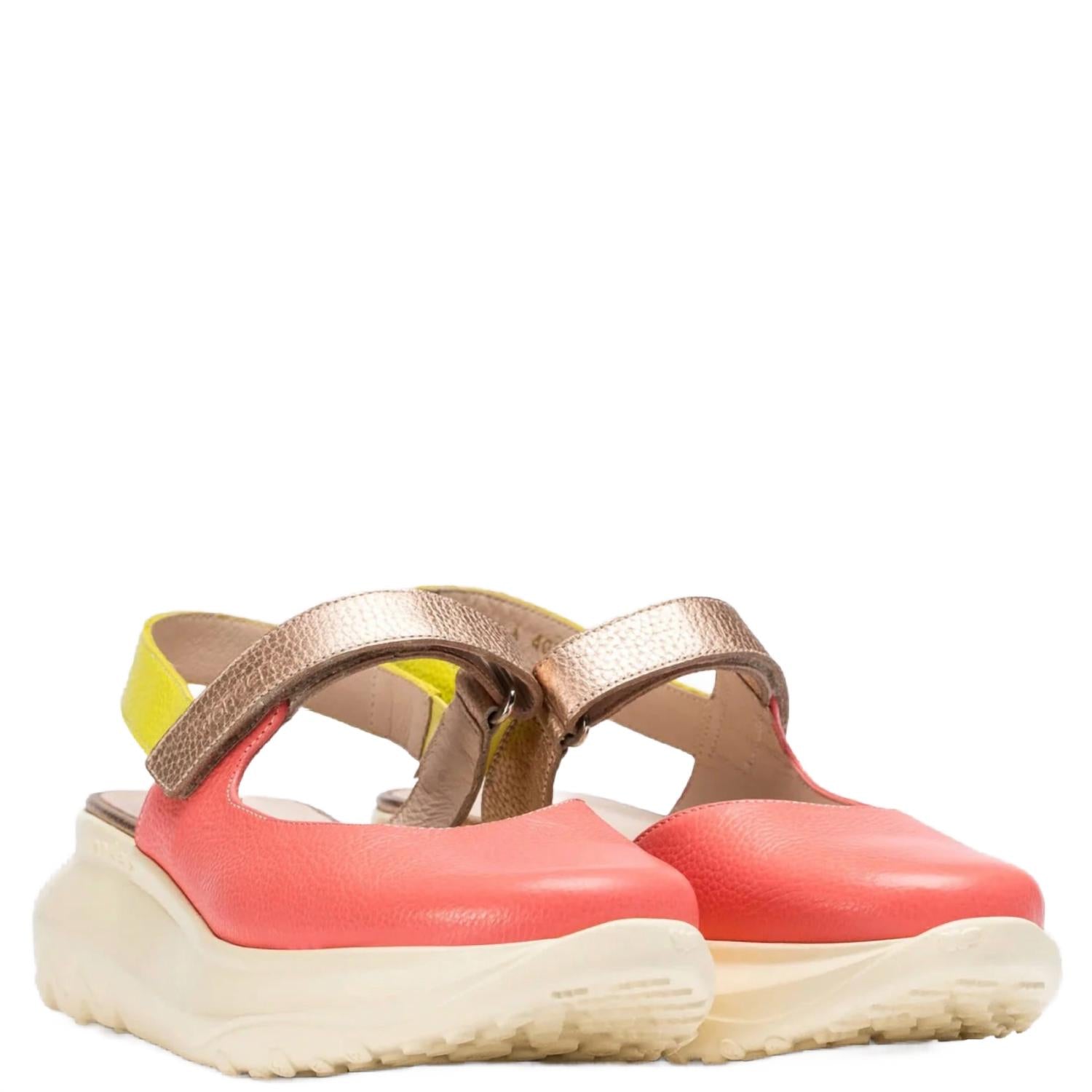 Wonders - Women's Zaire Slingback Shoe