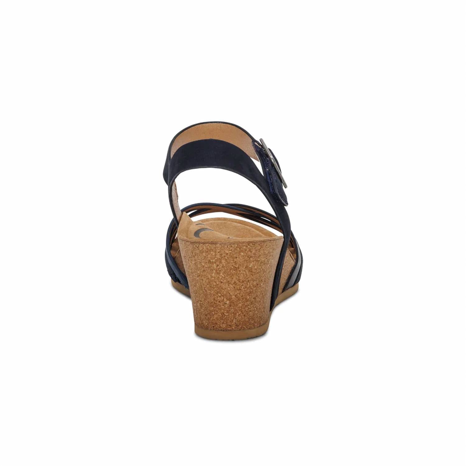 Aetrex - Noelle Arch Support Wedge