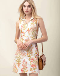 Spartina 449 - Serena Half-zip Dress