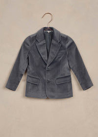 Noralee - SEBASTIAN VELVET BLAZER