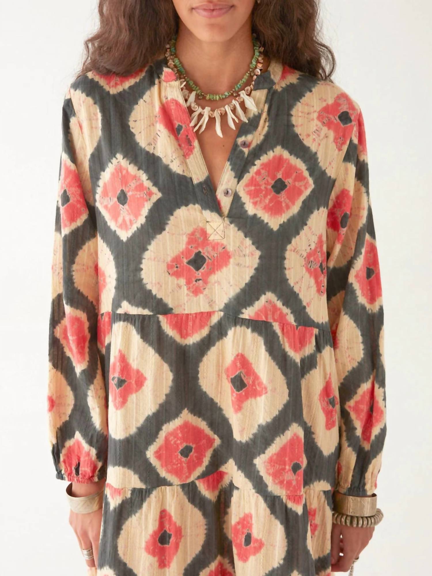 Maison Hotel - Women's The Teo Dress