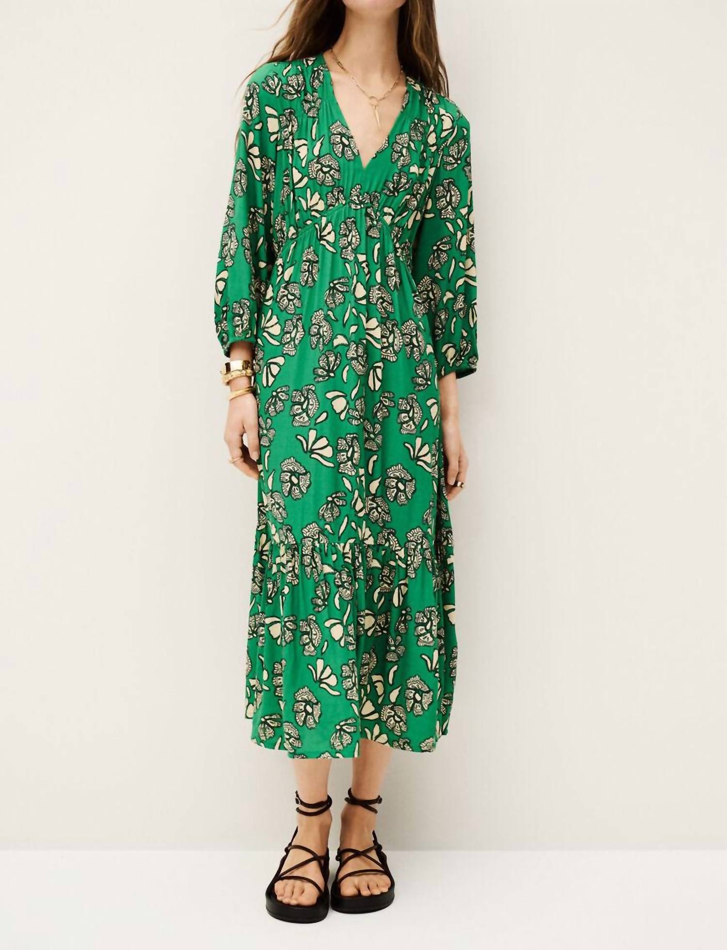 Bash - Dress Aferae