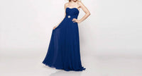 Last Dress - Bloom Sweetheart Gown