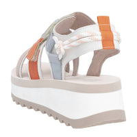Rieker - Women's Bailey Platform Sandal