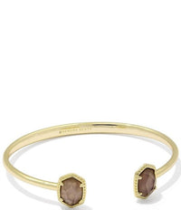 Kendra Scott - Women's Daphne Frame Cuff Bracelet