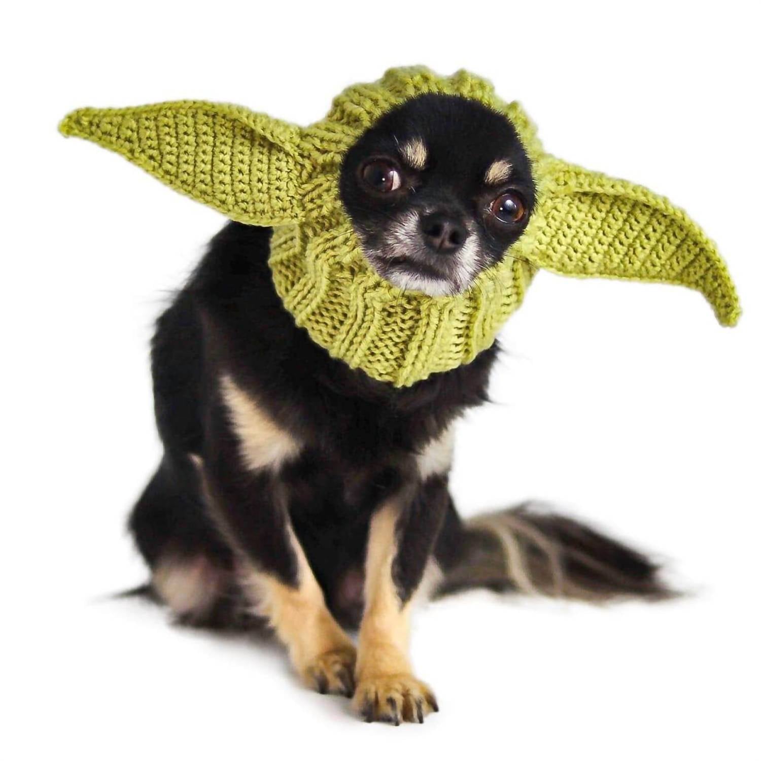 Zoo Snoods - Baby Alien Snood