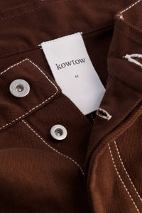 Kowtow - Unity Jeans