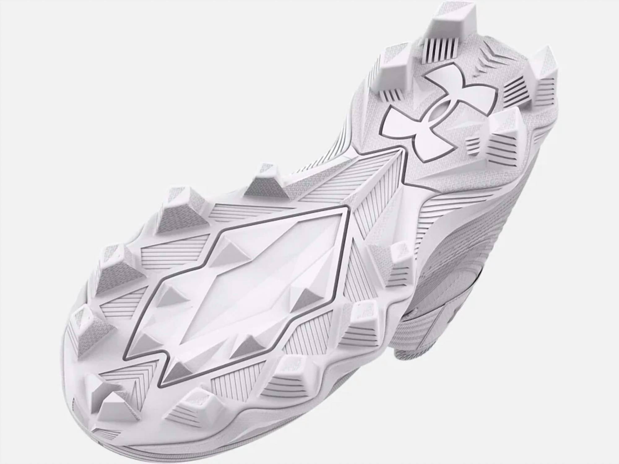 Under Armour - Kid's Highlight Franchise Jr Shoes