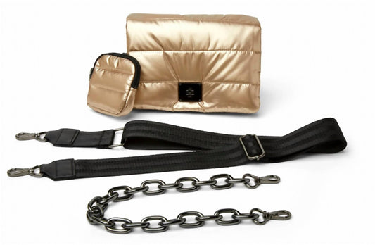 Think Royln - DOWNTOWN CROSSWALK BAG