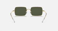 Ray Ban - Rectangle Non Polarized Sunglasses Rb1969 919631