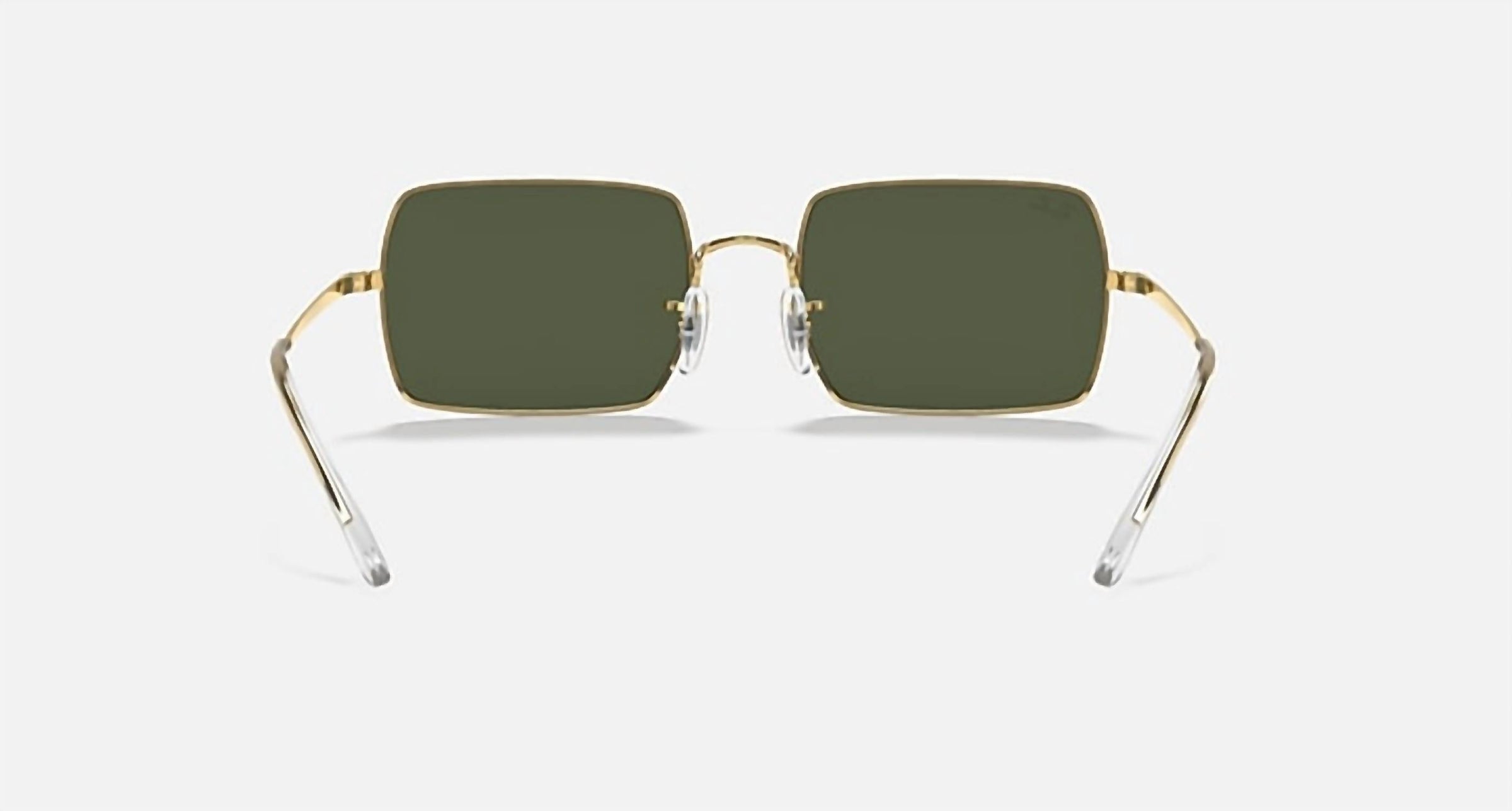 Ray Ban - Rectangle Non Polarized Sunglasses Rb1969 919631