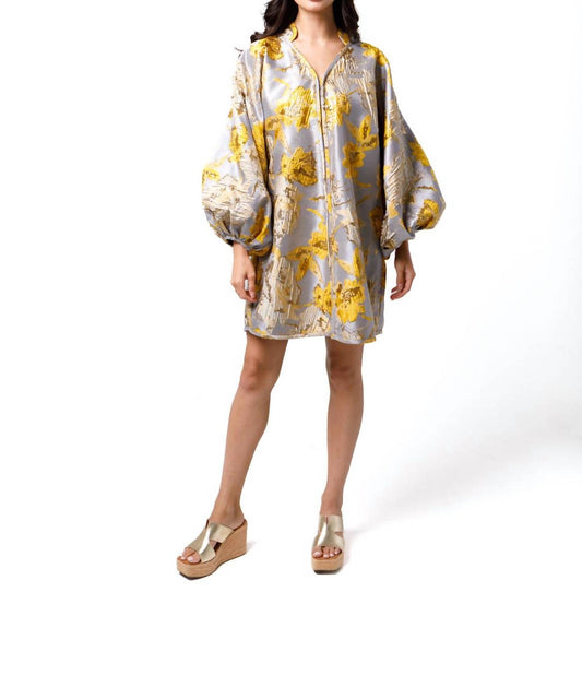 Holly Shae Design - Amelia Mini Dress