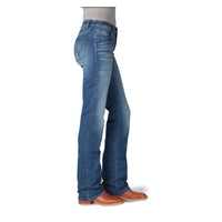 Wrangler - Women's Ultimate Riding Bootcut Q-baby Jean
