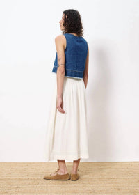 Frnch - Akane Mini Skirt