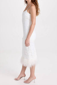 Likely - Mari Midi Dress